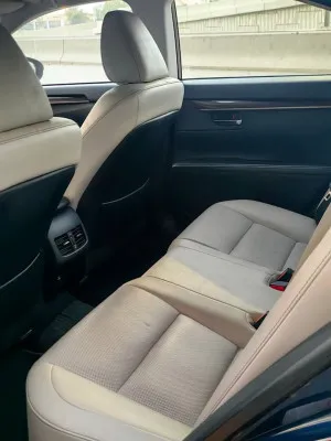 2014 لكزس ES - اي اس Es350