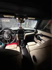 2017 ميني كشف Cooper S