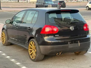 2009 فولجس فاجن جولف GTI