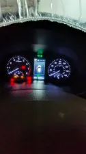 2016 هيونداي توسان HyBird