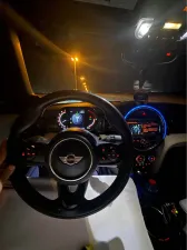 2017 ميني كشف Cooper S