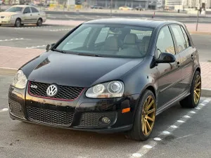 2009 فولجس فاجن جولف GTI