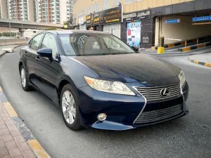 2014 لكزس ES - اي اس Es350