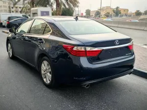 2014 لكزس ES - اي اس Es350