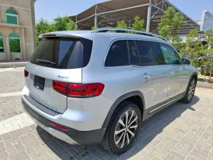 2022 مرسيدس-بنز GLB - جي ال بي GLB300