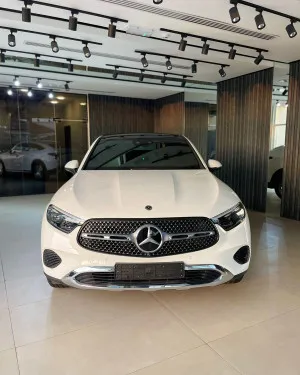 2025 Mercedes-Benz GLE GLE 300