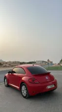 2019 فولجس فاجن بيتل Finial Edition SE
