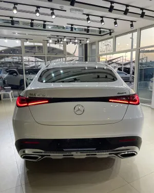2025 Mercedes-Benz GLE GLE 300