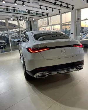2025 Mercedes-Benz GLE GLE 300