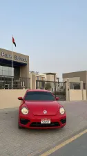 2019 فولجس فاجن بيتل Finial Edition SE