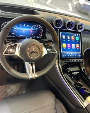 2025 Mercedes-Benz GLE GLE 300