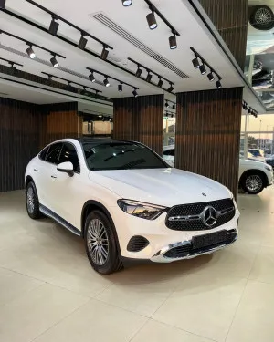 2025 Mercedes-Benz GLE GLE 300