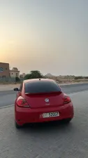 2019 فولجس فاجن بيتل Finial Edition SE