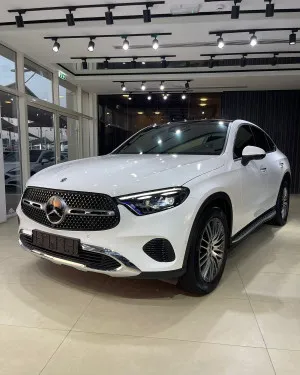 2025 Mercedes-Benz GLE GLE 300