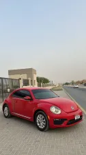 2019 فولجس فاجن بيتل Finial Edition SE