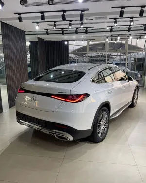 2025 Mercedes-Benz GLE GLE 300