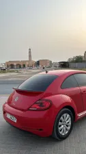 2019 فولجس فاجن بيتل Finial Edition SE