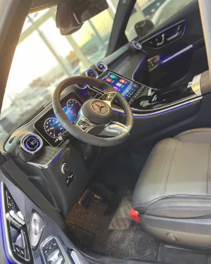 2025 Mercedes-Benz GLE GLE 300