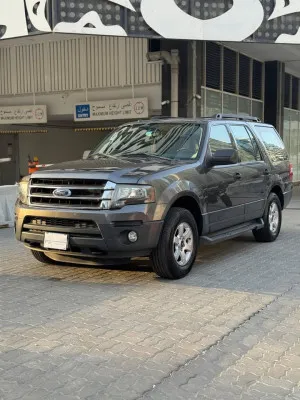 2017 فورد اكبيديشن Platinum MAX