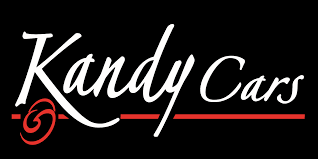 Kandy Cars logo