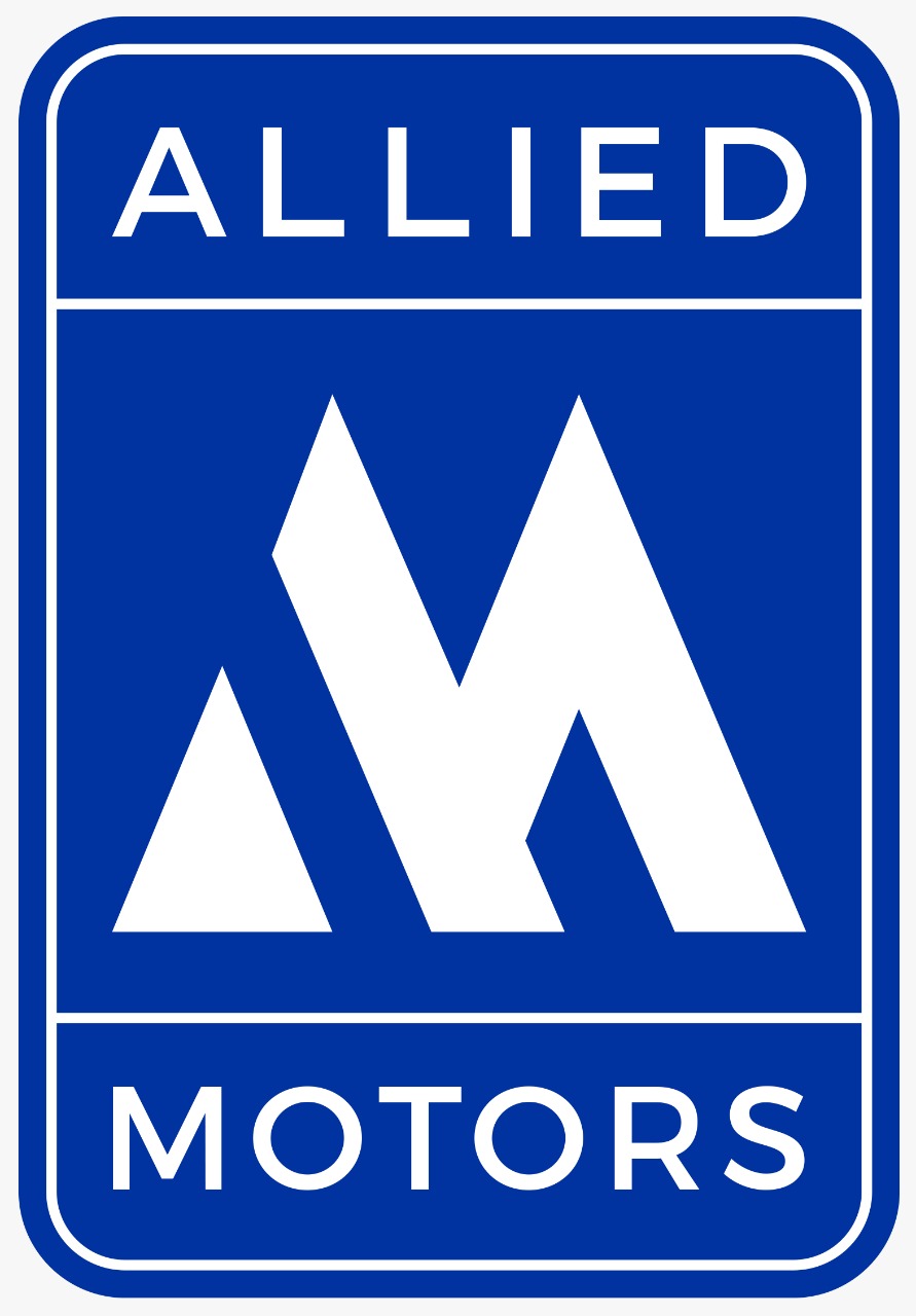 Allied Motors logo