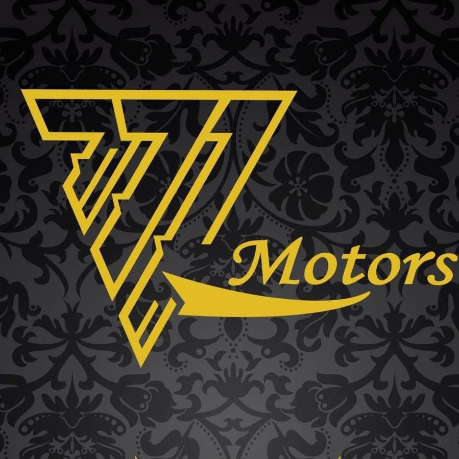 777 Cars Trading LLC logo