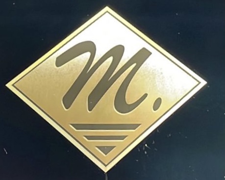 Al Muwafaq Cars logo