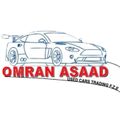 Omran Assad Used Car Trading FZE logo