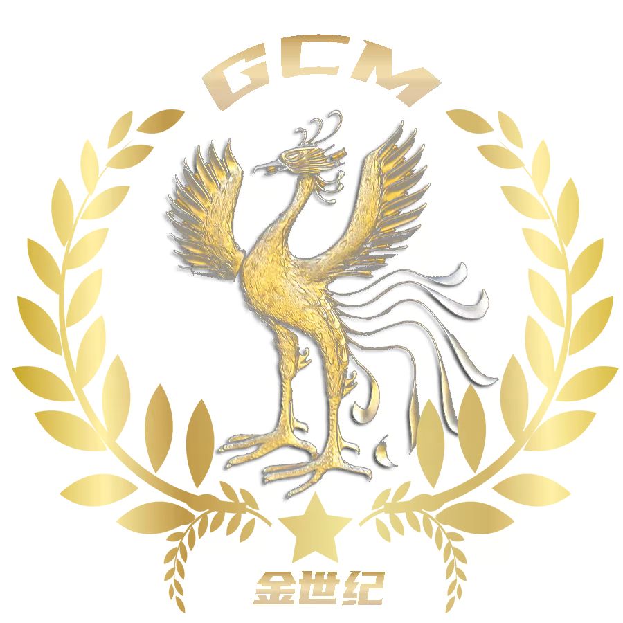 Golden Century Motors logo