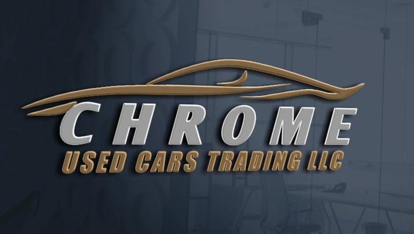chrom bn logo