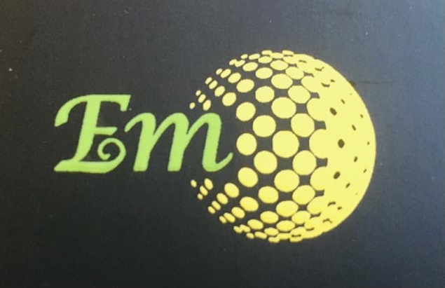 Euro Motors logo