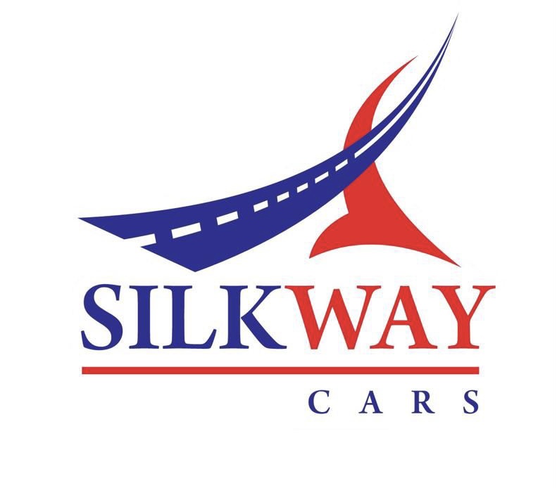 Silk Ways Cars logo