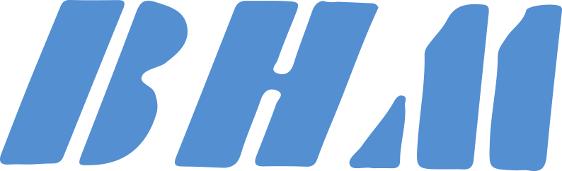 Bin Humaidan Motors BHM logo
