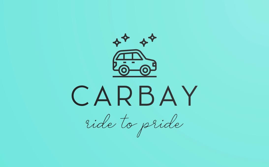 Carbay logo