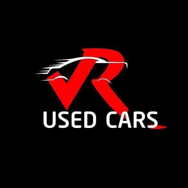 Veyron Used Cars logo