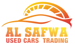 Al Safwa logo