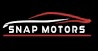 Snap Motors logo