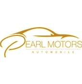 Pearl Motors logo