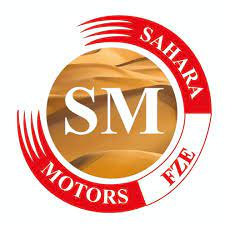 Sahara Motors FZE logo