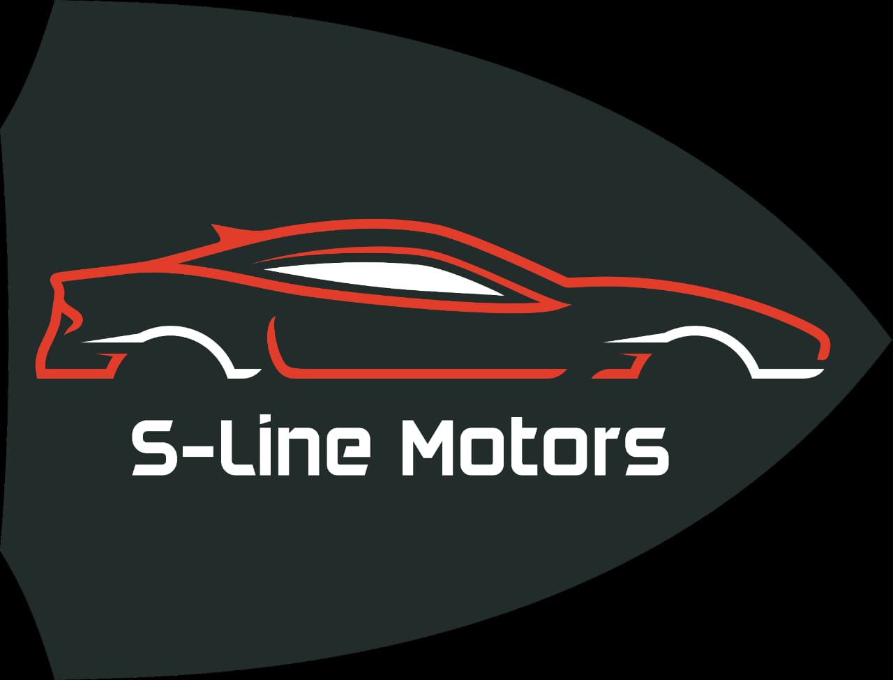 Sline Motors logo