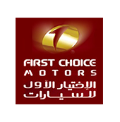 First Choice Motors logo