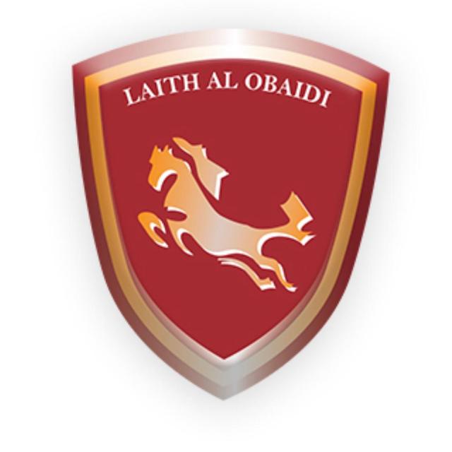 Laith AL OBAIDI logo