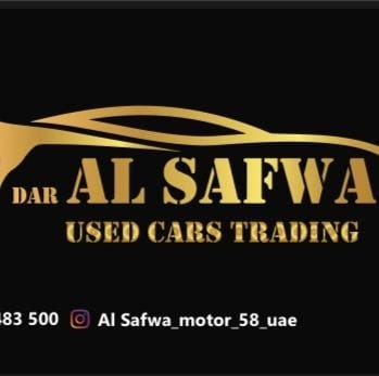 AL Safwa Motors logo