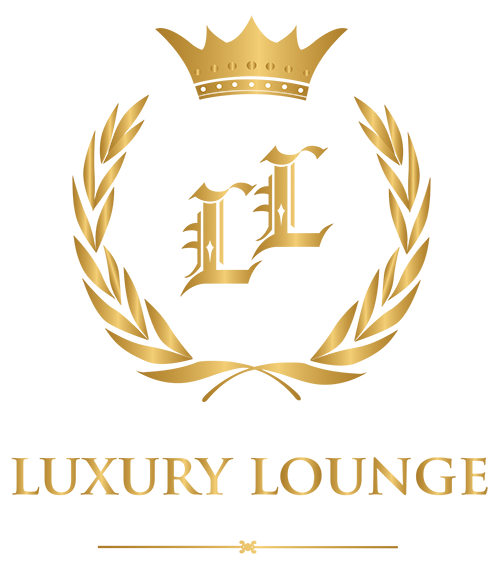 Luxury Lounge logo