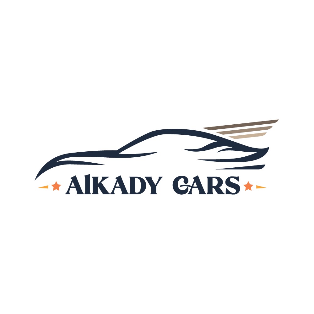 AlKADY CARS logo