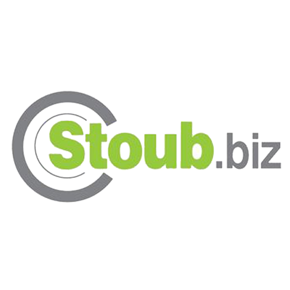 Stoub Biz logo