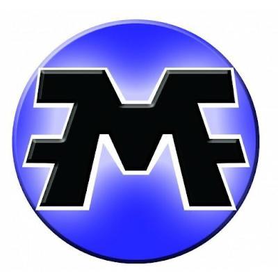 Al Marid Motors logo