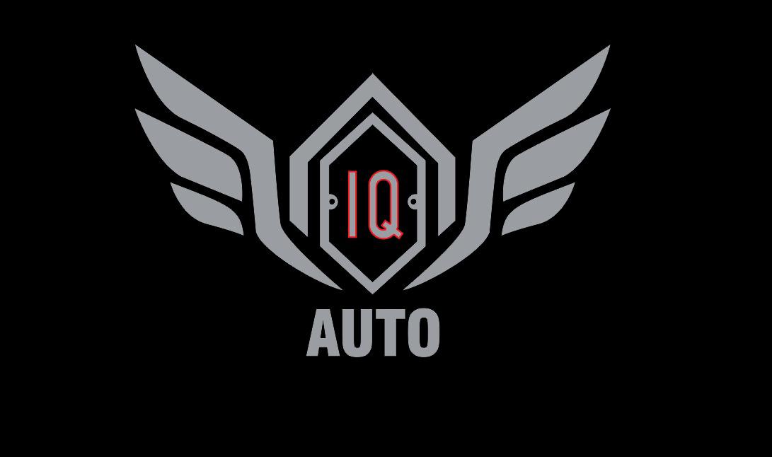 IQ Auto logo