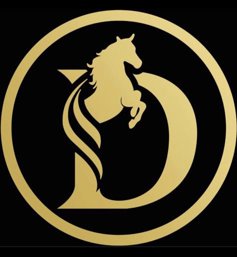 Dourado Luxury Car logo