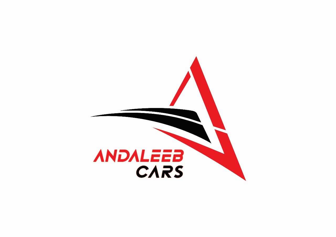 Andaleeb Cars logo
